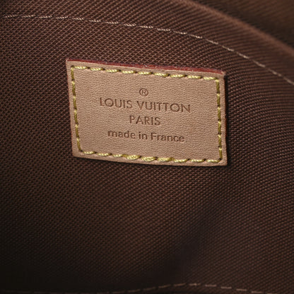 Louis Vuitton Monogram Multi Pochette Accessories Kaki 6 of 9