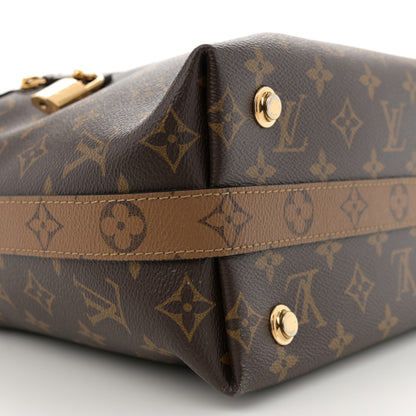 Louis Vuitton Reverse Monogram City Cruiser PM 9 of 11