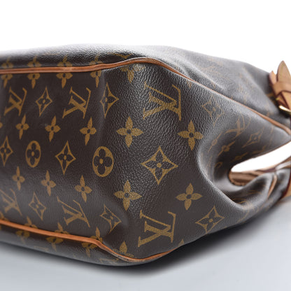 Louis Vuitton Monogram Batignolles Horizontal 10 of 13