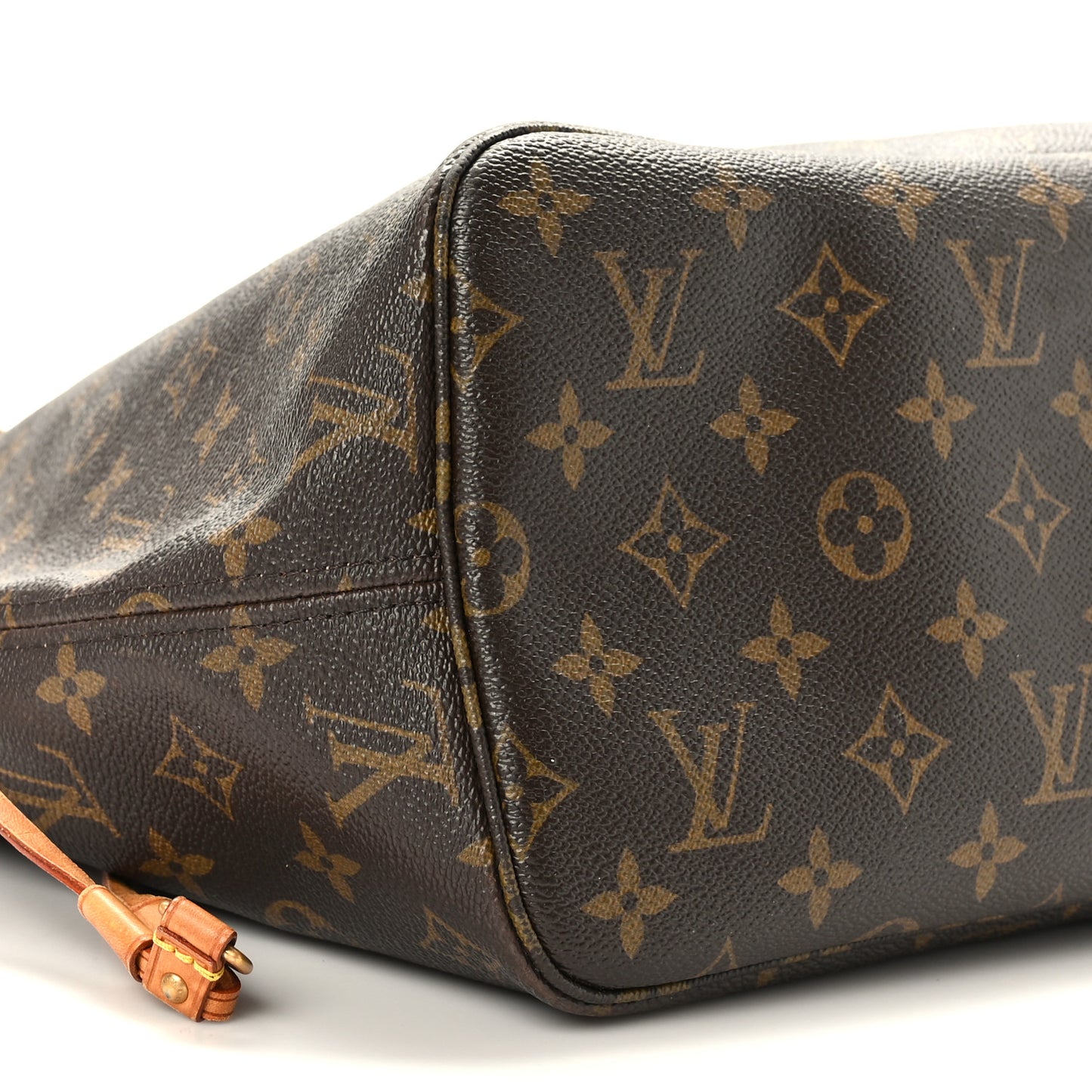 Monogram Neverfull MM