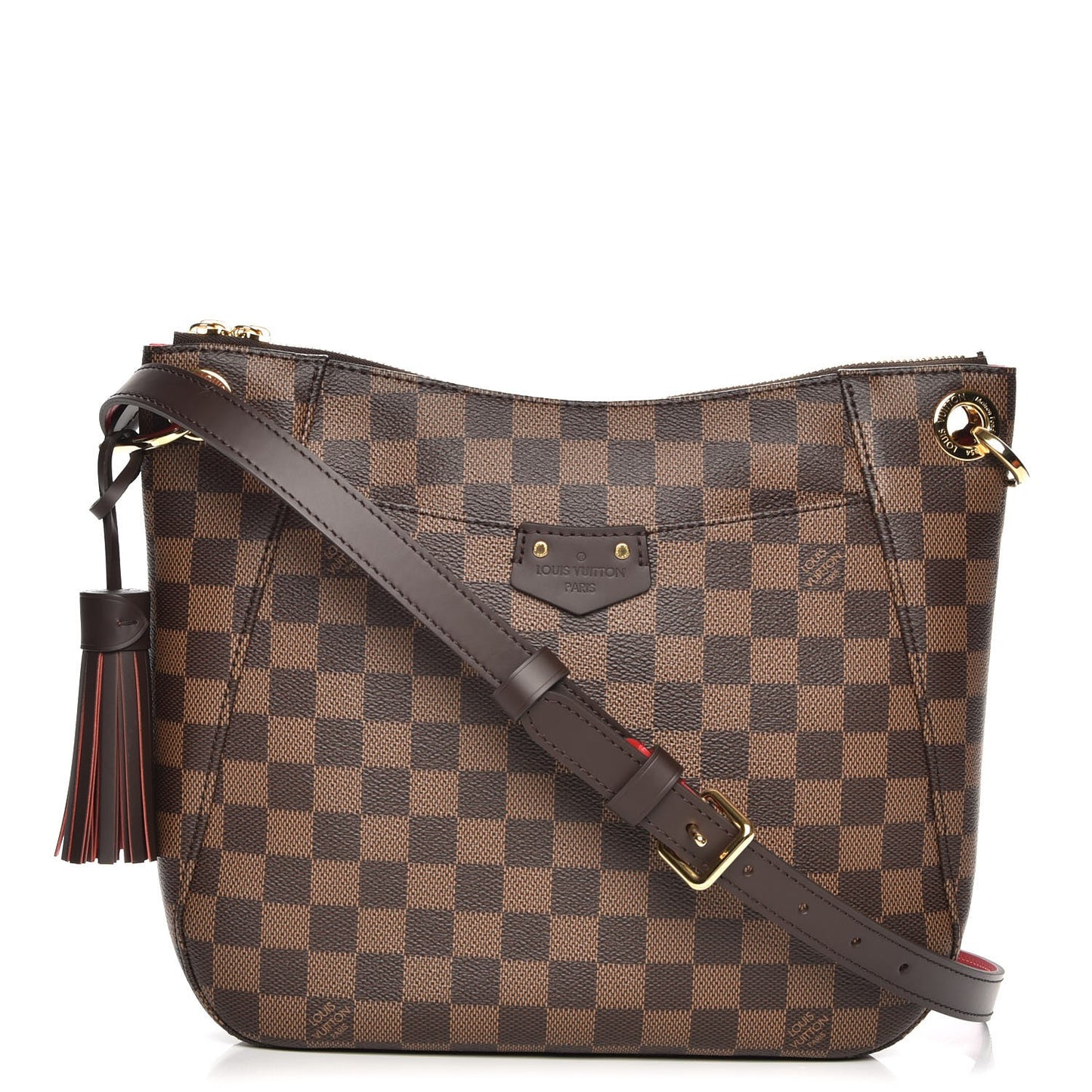Damier Ebene South Bank Besace