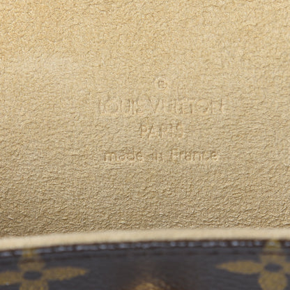 Louis Vuitton Monogram Pochette Florentine S 6 of 14