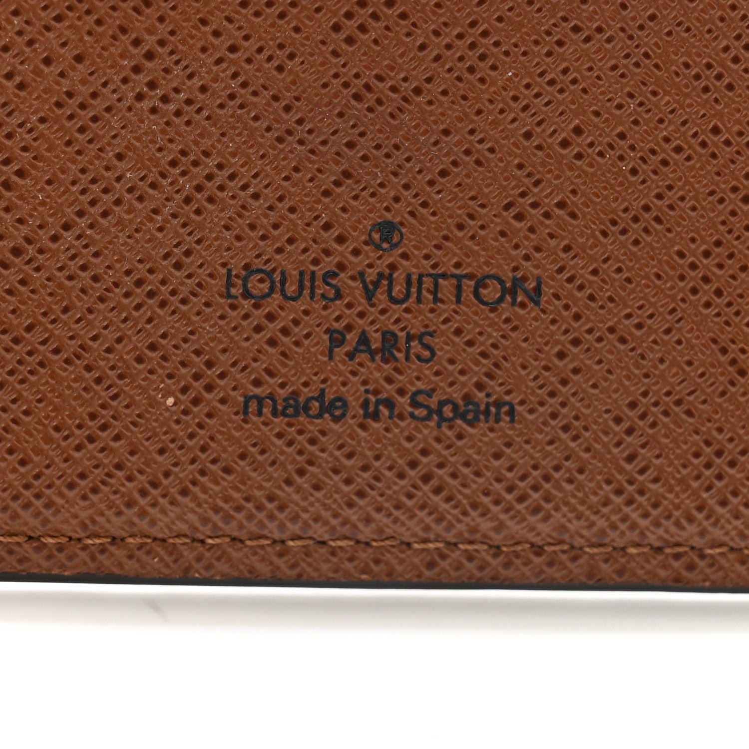Louis Vuitton Monogram Insolite Organizer Wallet 6 of 10