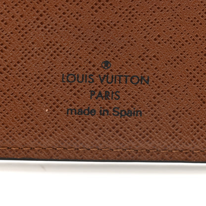 Louis Vuitton Monogram Insolite Organizer Wallet 6 of 10