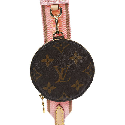 Louis Vuitton Monogram Multi Pochette Accessories Rose Clair 10 of 12