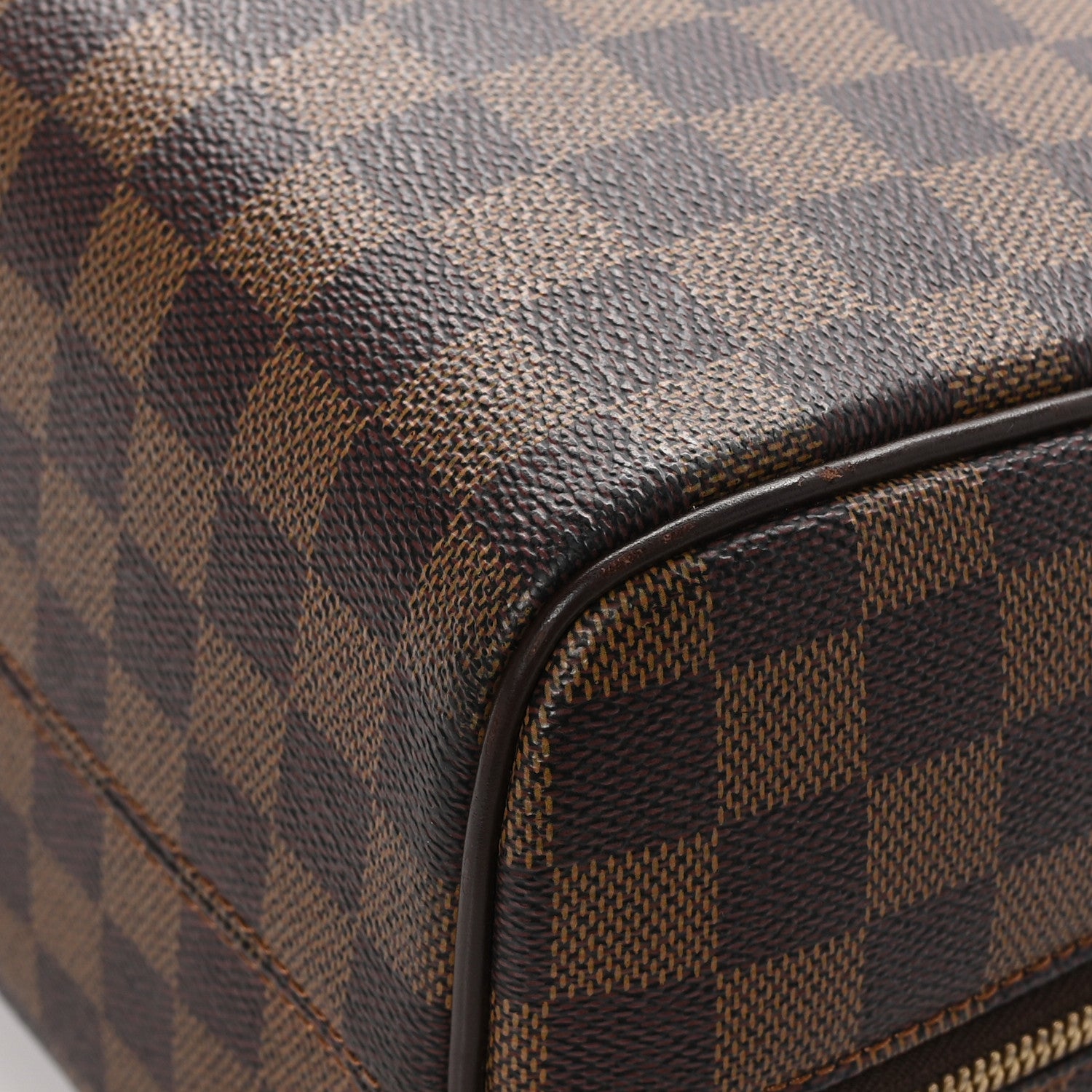 Louis Vuitton Damier Ebene Nolita 9 of 11