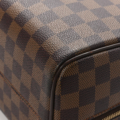 Louis Vuitton Damier Ebene Nolita 9 of 11