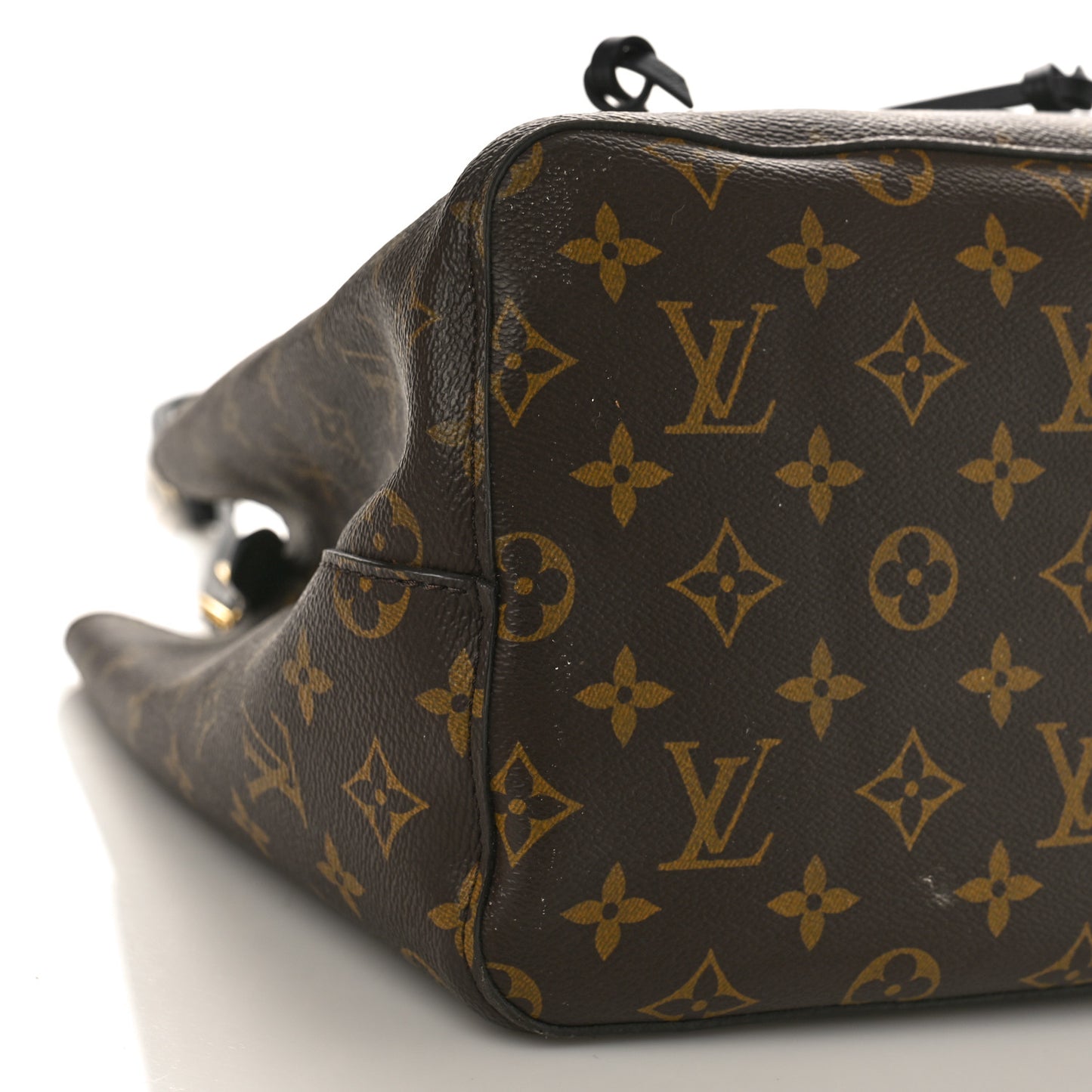 Monogram Neonoe MM Black