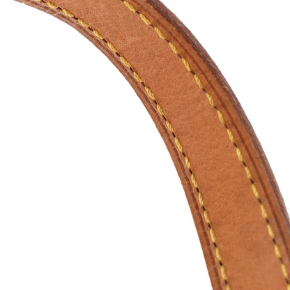 Louis Vuitton Monogram Cite MM 9 of 9