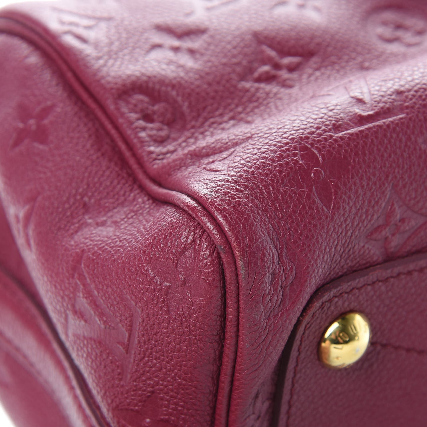 Empreinte Speedy Bandouliere 25 Aurore