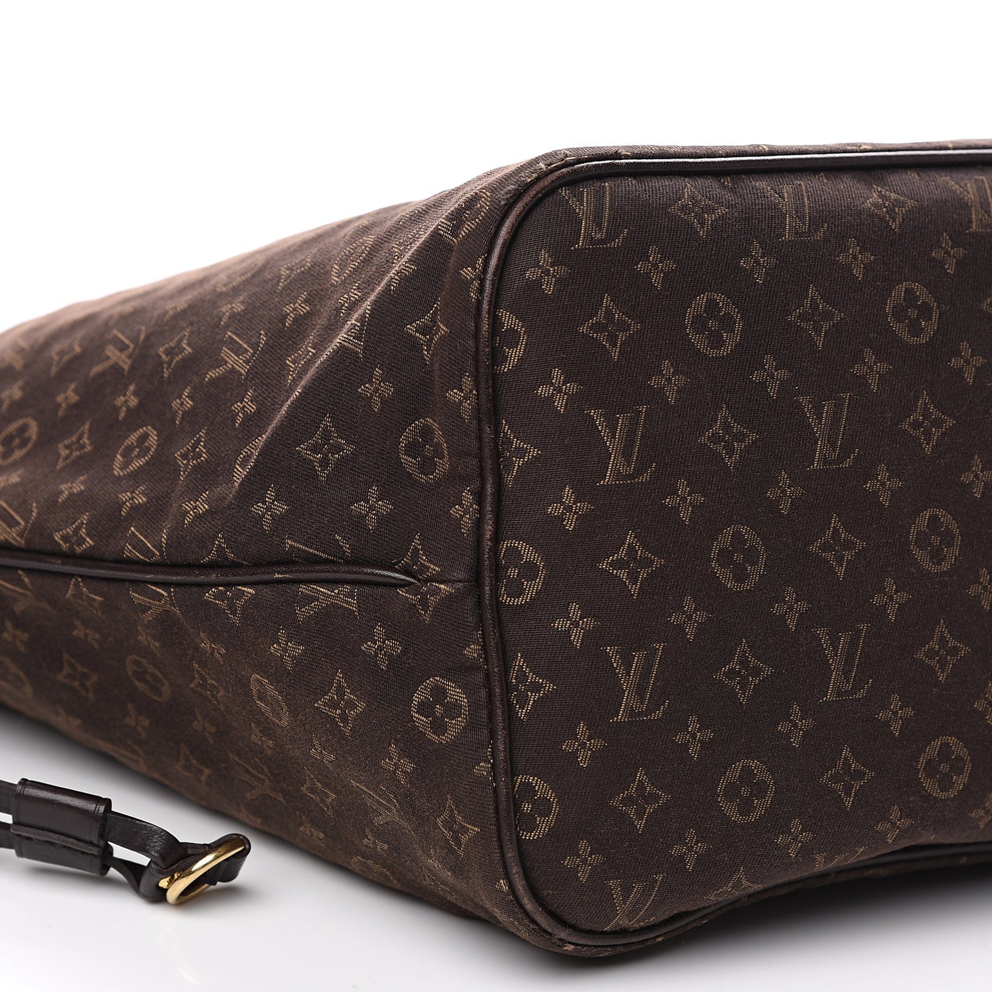 Monogram Idylle Neverfull MM Fusain