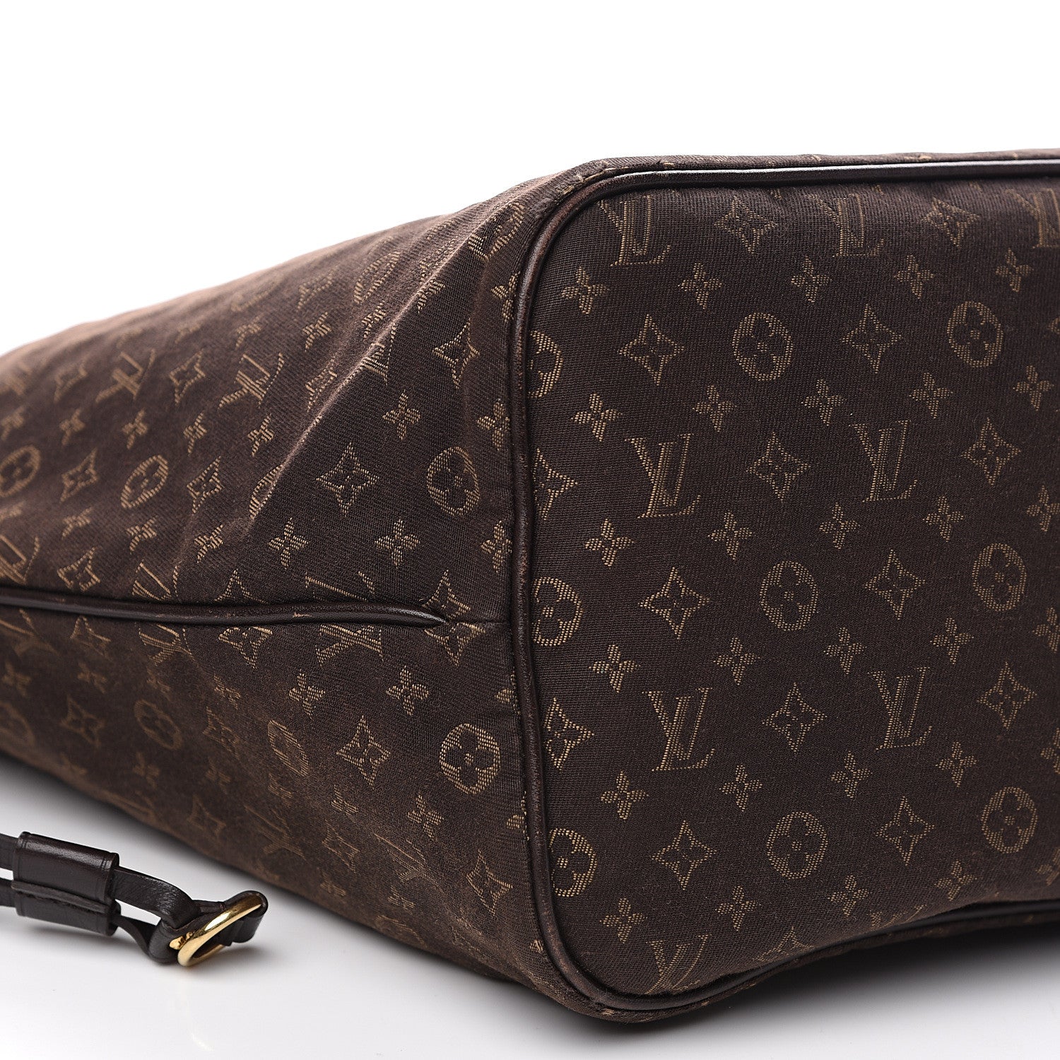 Louis Vuitton Monogram Idylle Neverfull MM Fusain 8 of 10