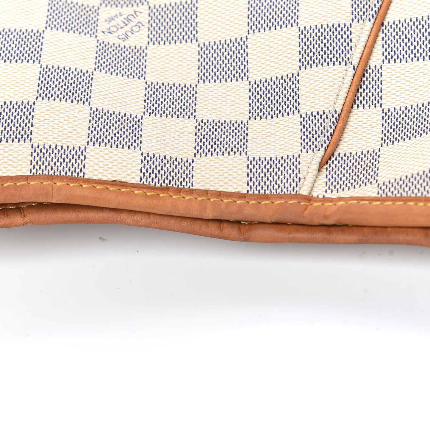 Damier Azur Galliera PM