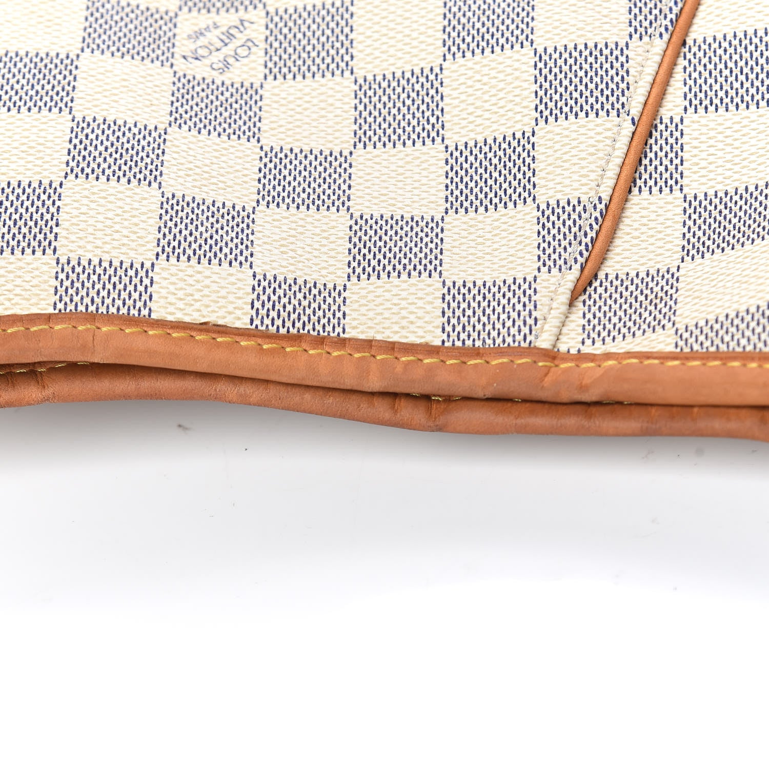 Louis Vuitton Damier Azur Galliera PM 11 of 20