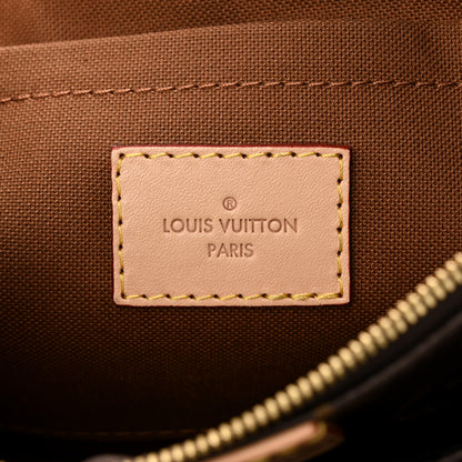 Louis Vuitton Monogram Multi Pochette Accessories Kaki 7 of 11