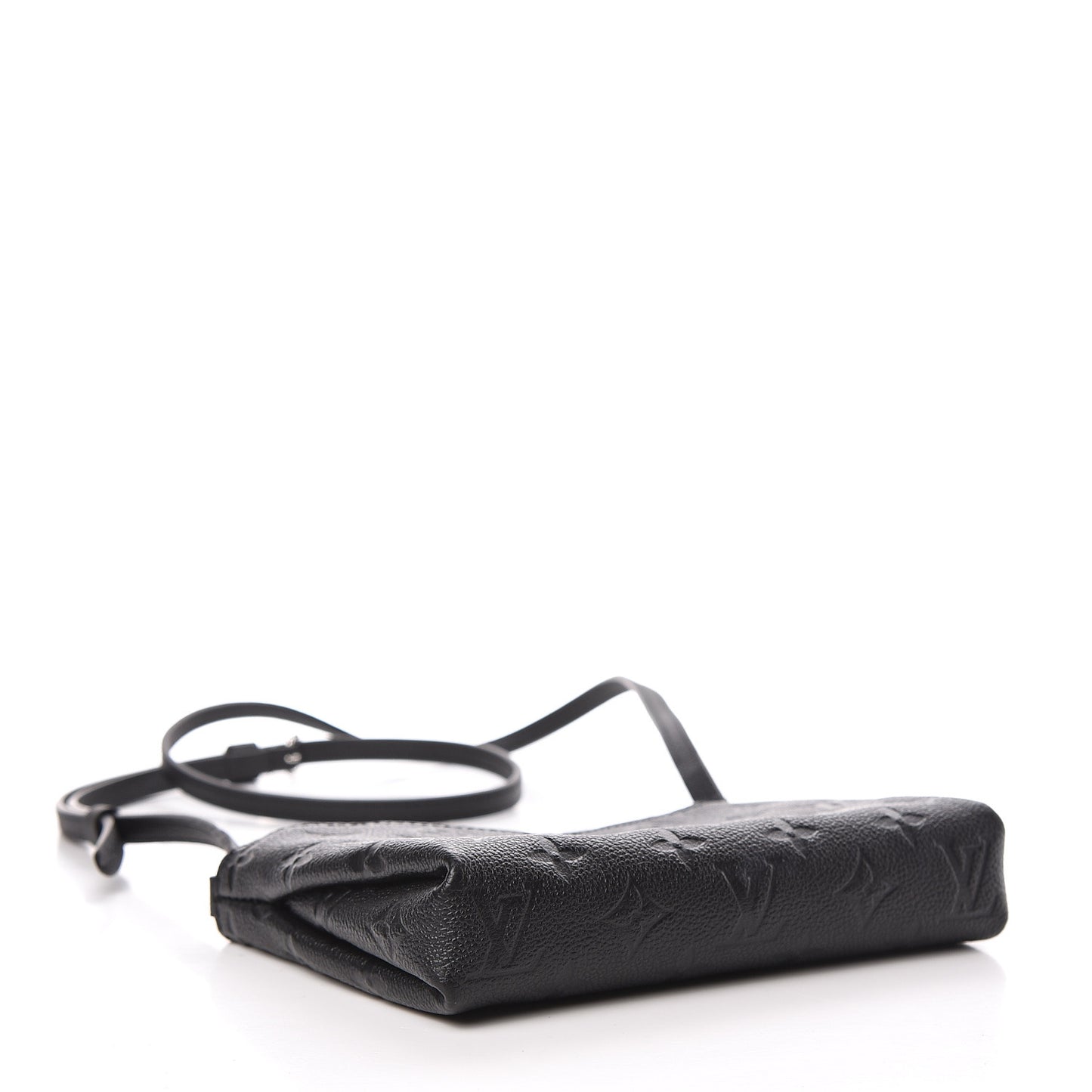 Empreinte Pallas Crossbody Black