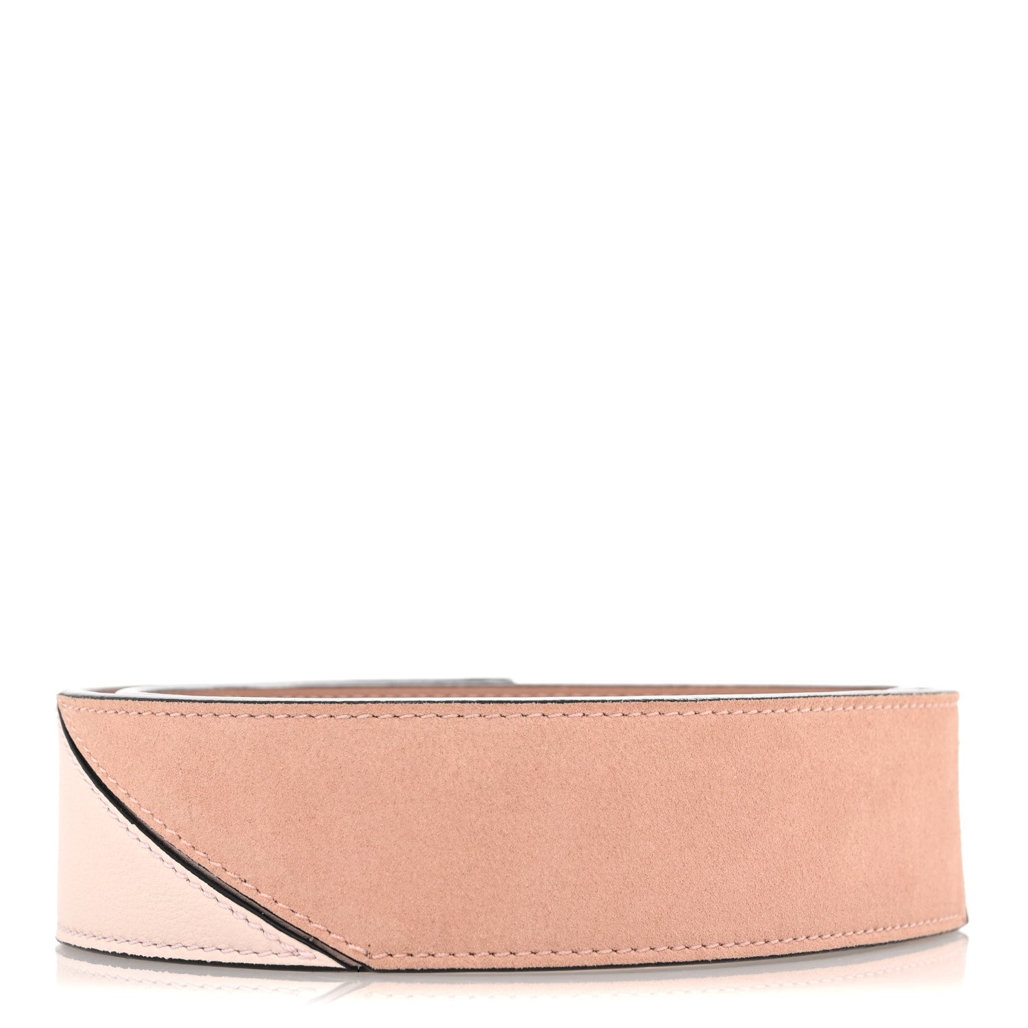 Loewe Calfskin Degrade Strap Blush 2 of 7