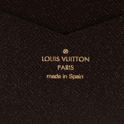 Louis Vuitton Monogram iPhone 6 Plus Folio Case 5 of 7