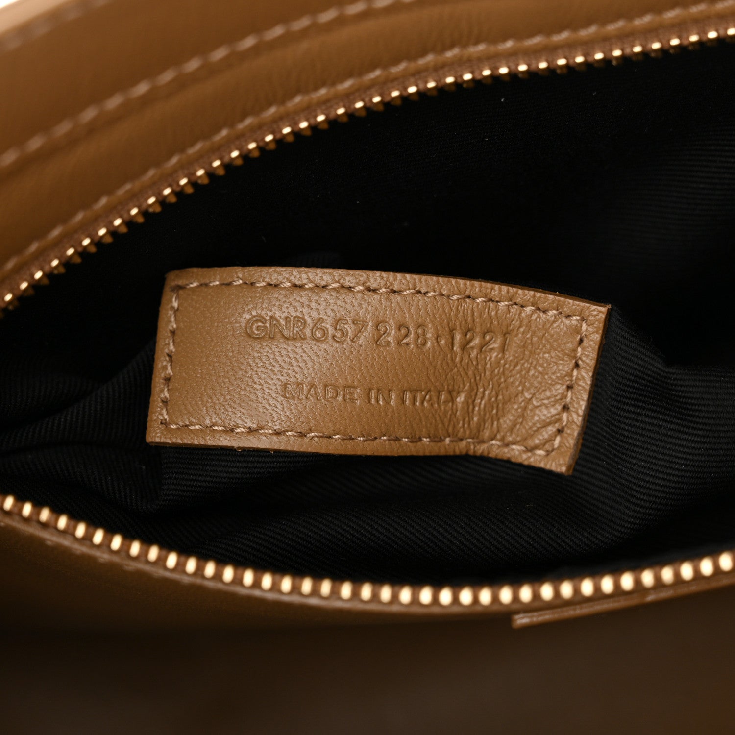 Saint Laurent Suede Calfskin Le 5 A 7 Hobo Beige 5 of 9