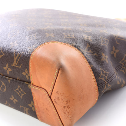 Louis Vuitton Monogram Berri PM 8 of 12