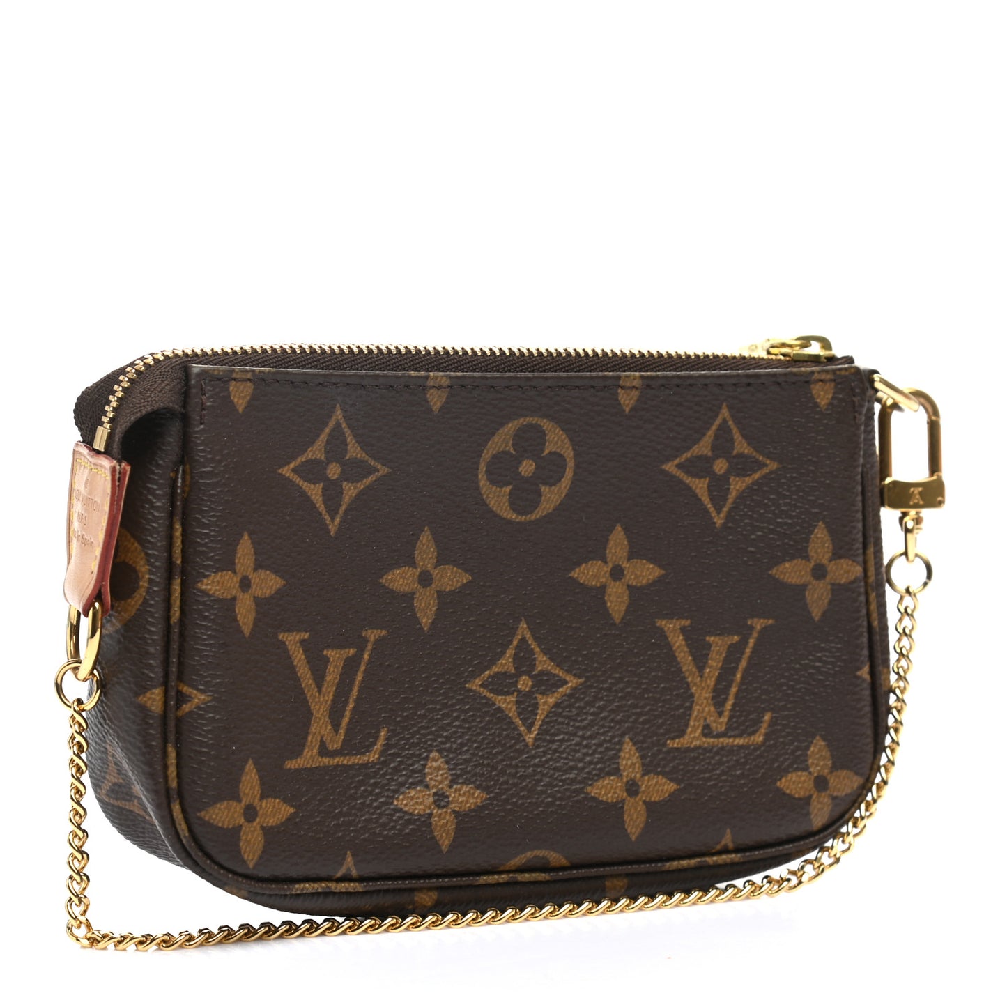 Monogram Mini Pochette Accessories