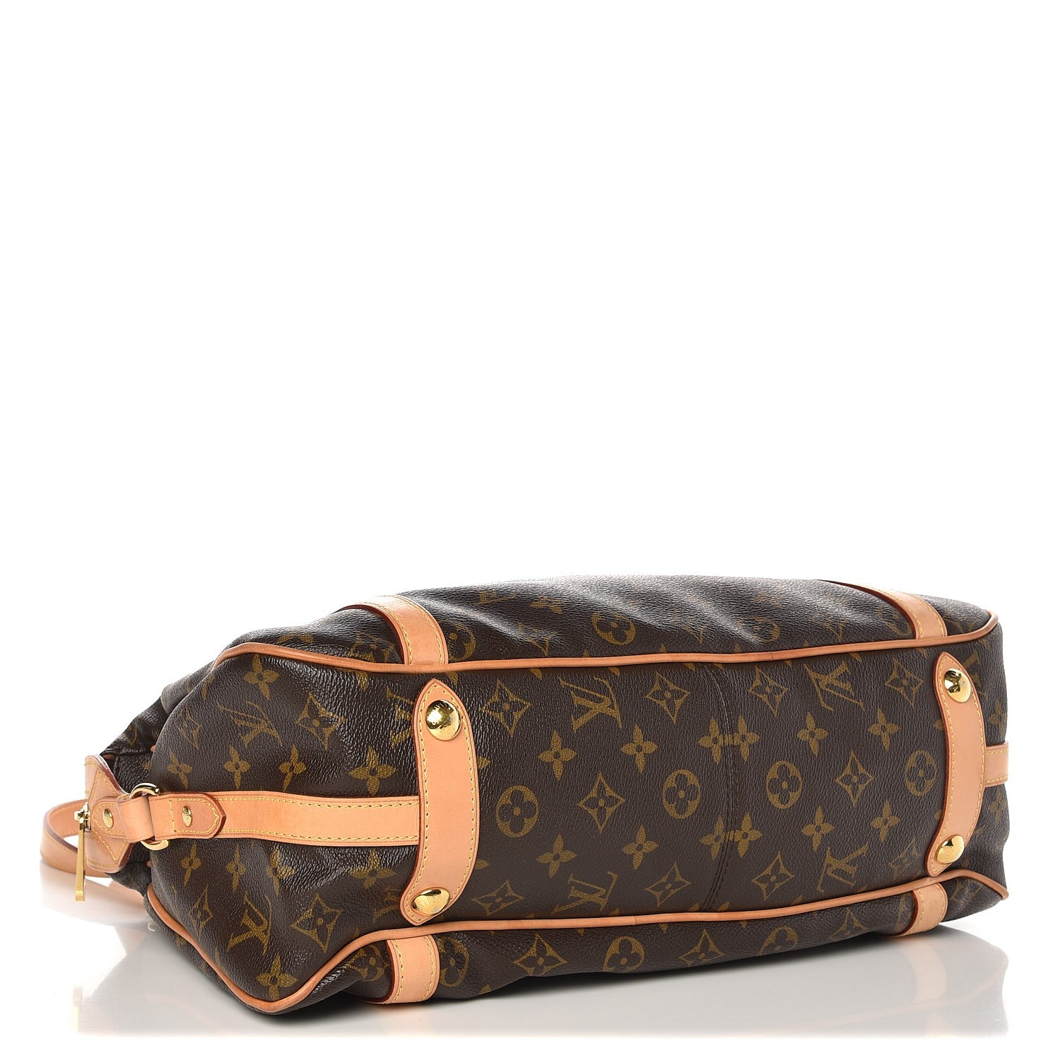 Louis Vuitton Monogram Stresa PM 4 of 11