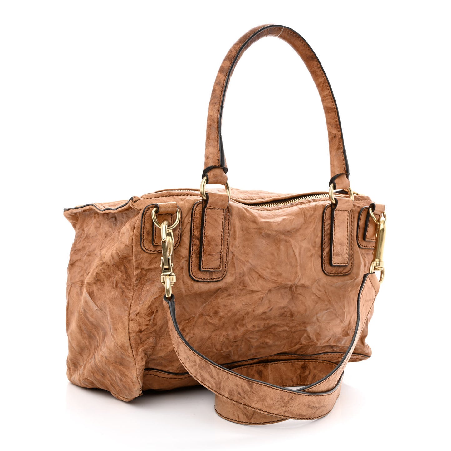 Tumbled Sheepskin Medium Pandora Cigare