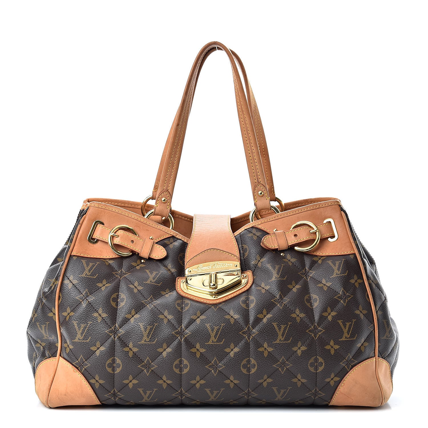 Louis Vuitton Monogram Etoile Shopper 1 of 24