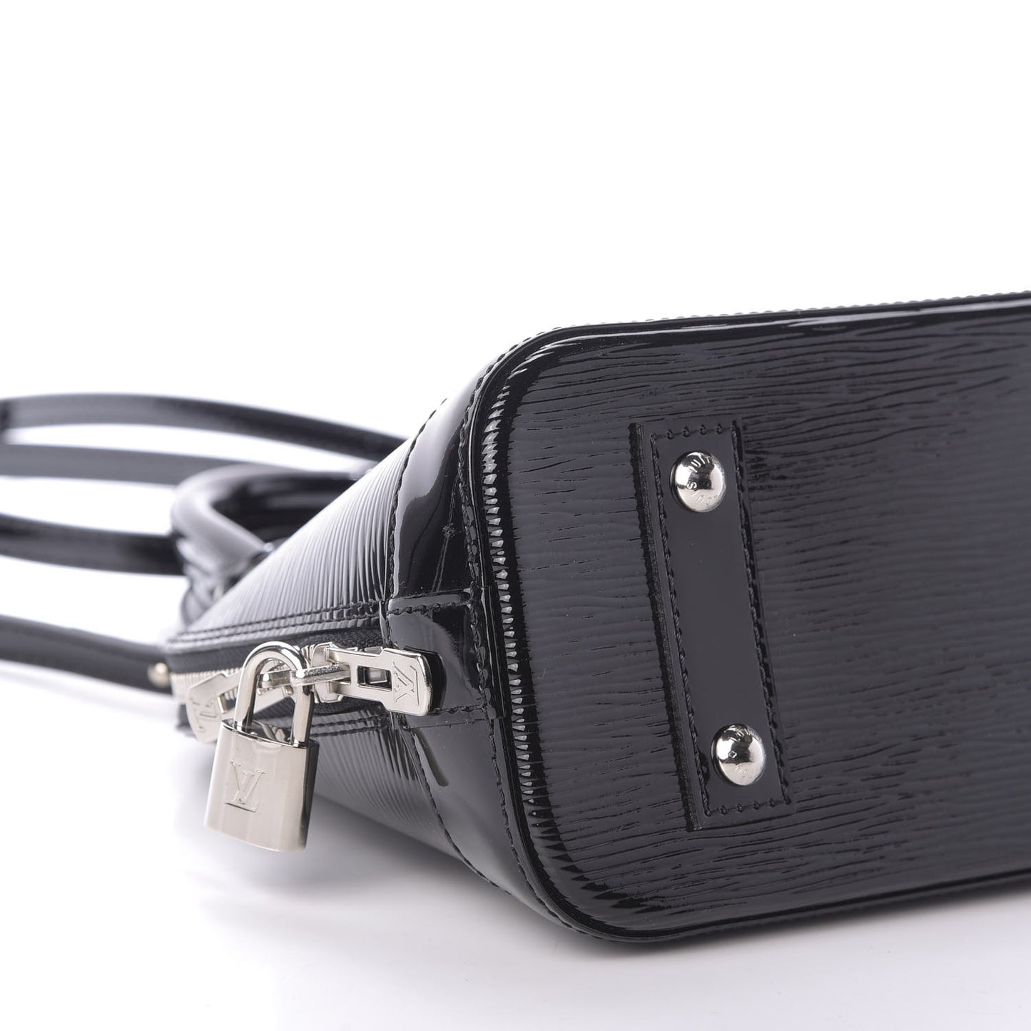 Epi Electric Alma BB Black