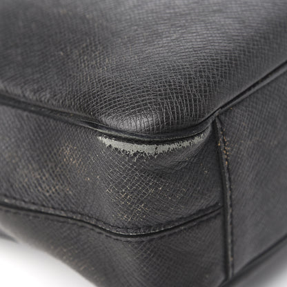 Louis Vuitton Taiga Porte-Documents Business MM Ardoise 8 of 16