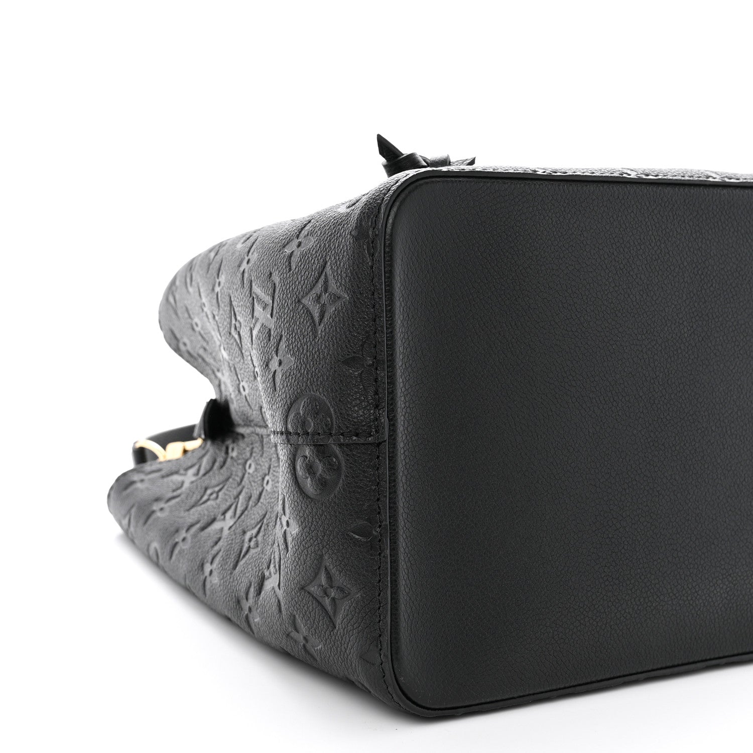 Louis Vuitton Empreinte Neonoe MM Black 9 of 10