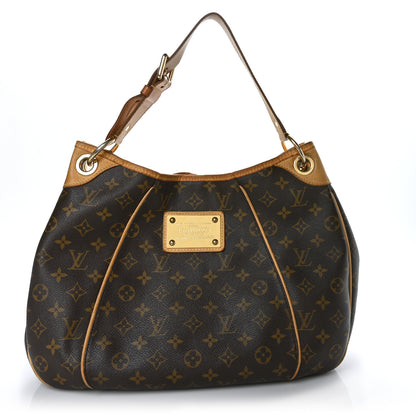 Louis Vuitton Monogram Galliera PM 1 of 9
