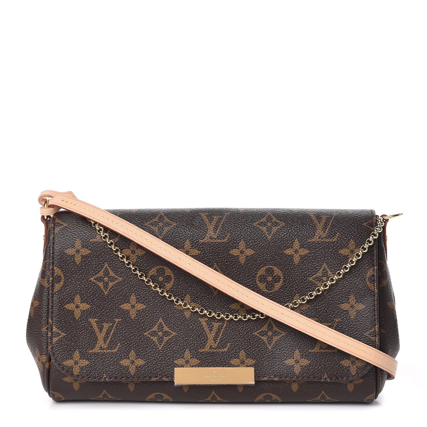 Monogram Favorite MM