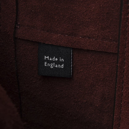 Mulberry Large Grain Nappa Bayswater Oxblood 7 of 10