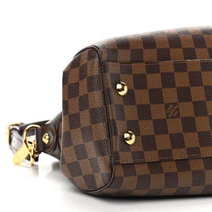 Louis Vuitton Damier Ebene Trevi PM 5 of 9