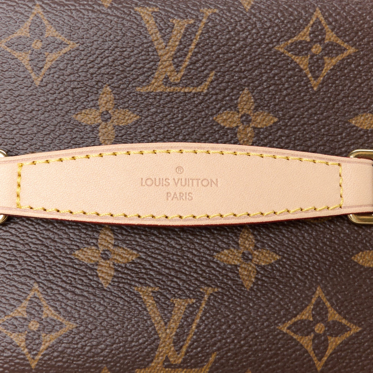Monogram Nice BB