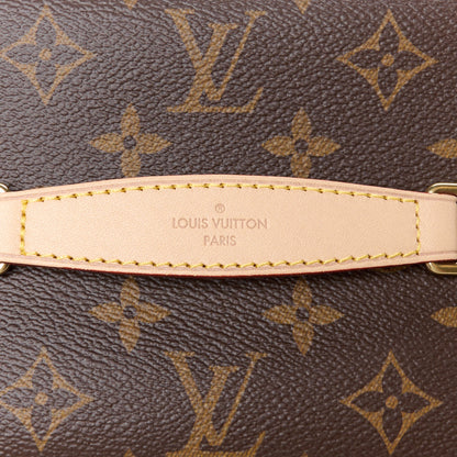Louis Vuitton Monogram Nice BB 8 of 11