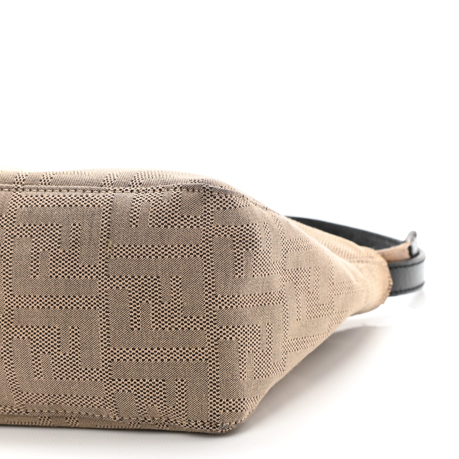Fendi Zucca Mini Pochette 11 of 12