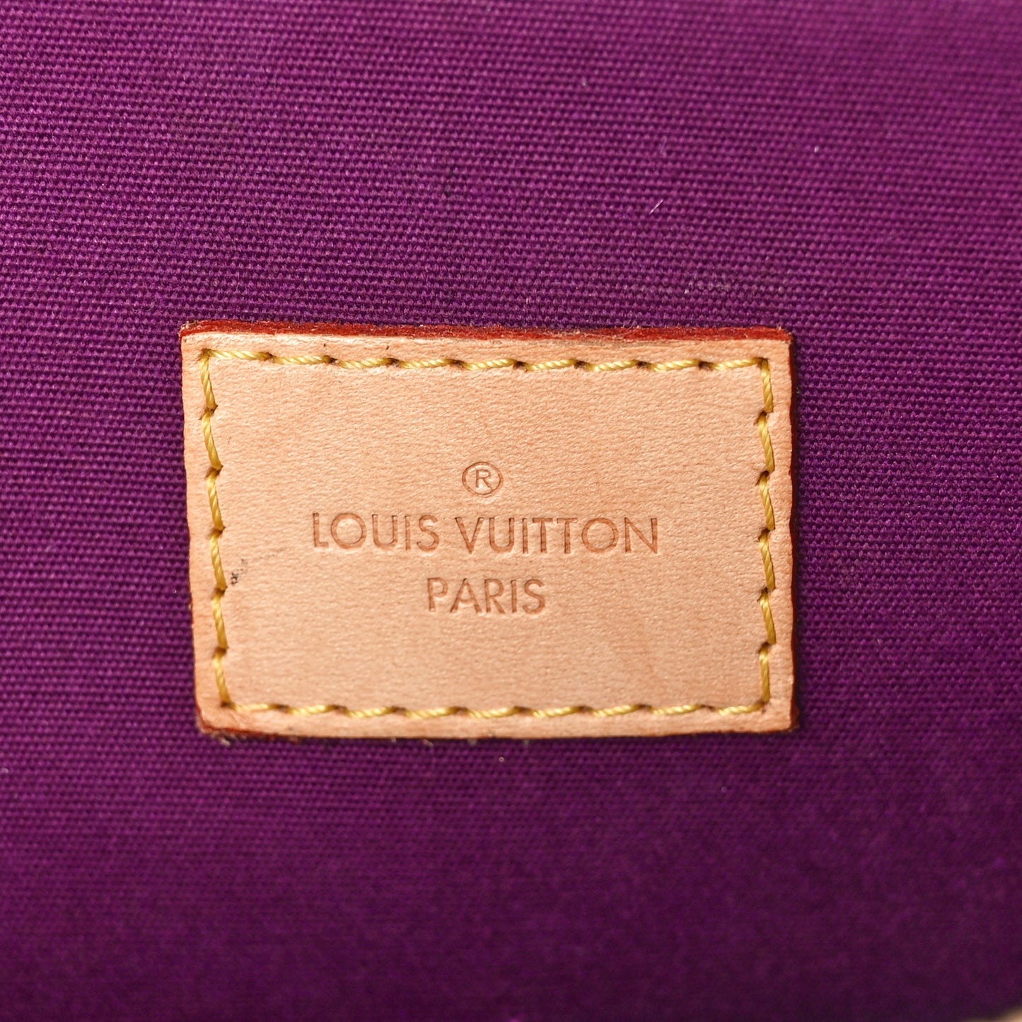 Vernis Alma MM Amethyste