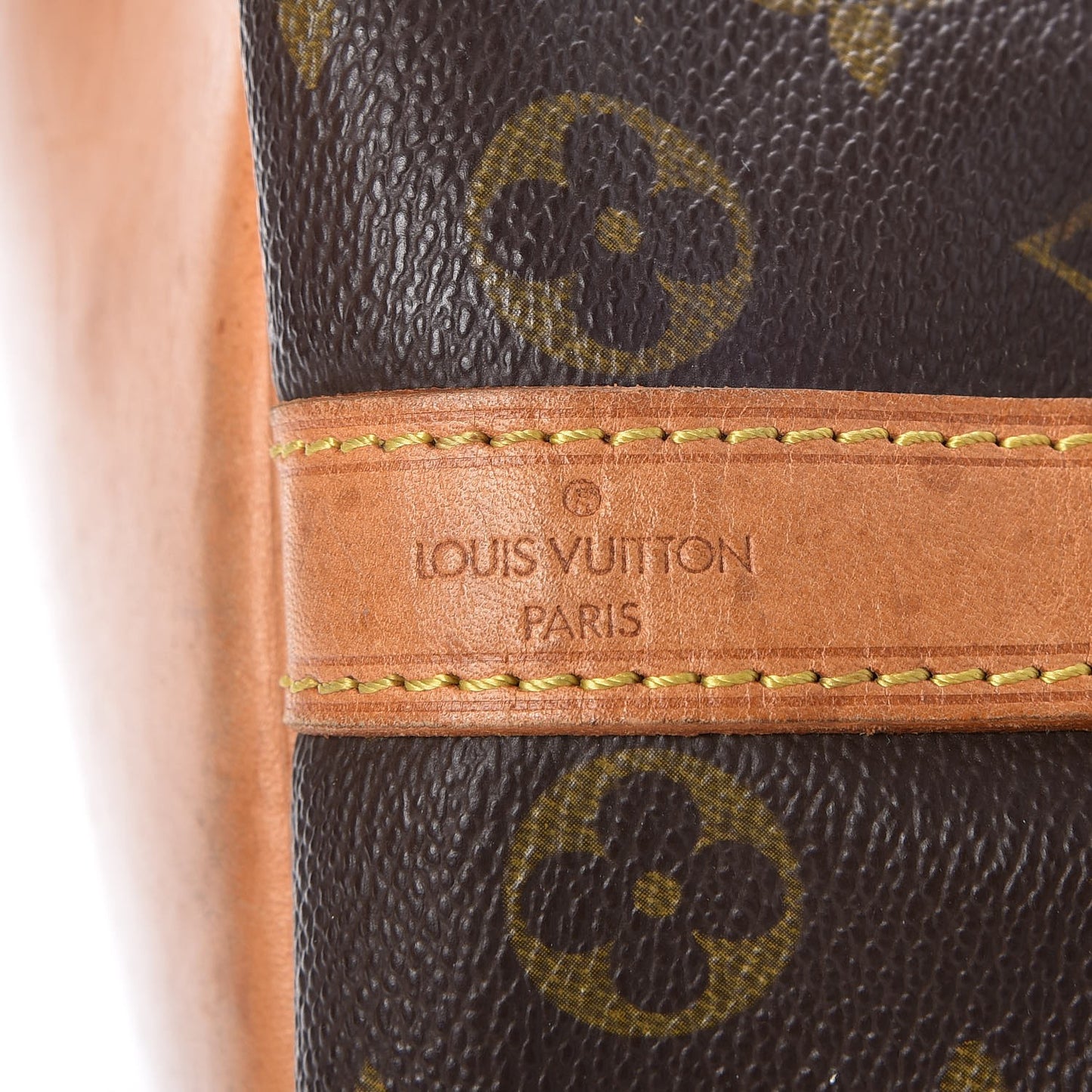 Monogram Petit Noe