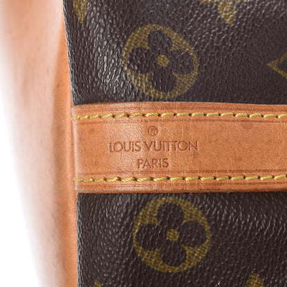 Louis Vuitton Monogram Petit Noe 7 of 9
