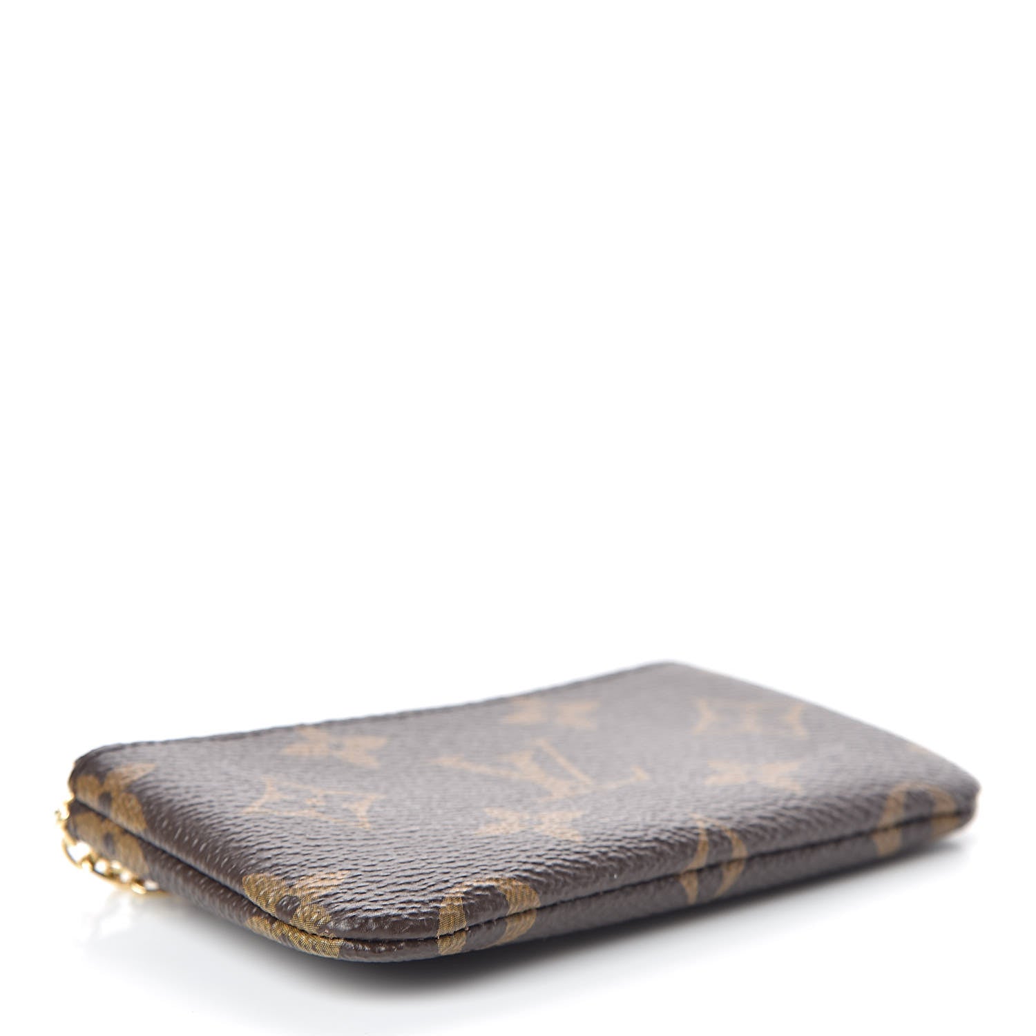 Louis Vuitton Monogram Key Pouch 4 of 7