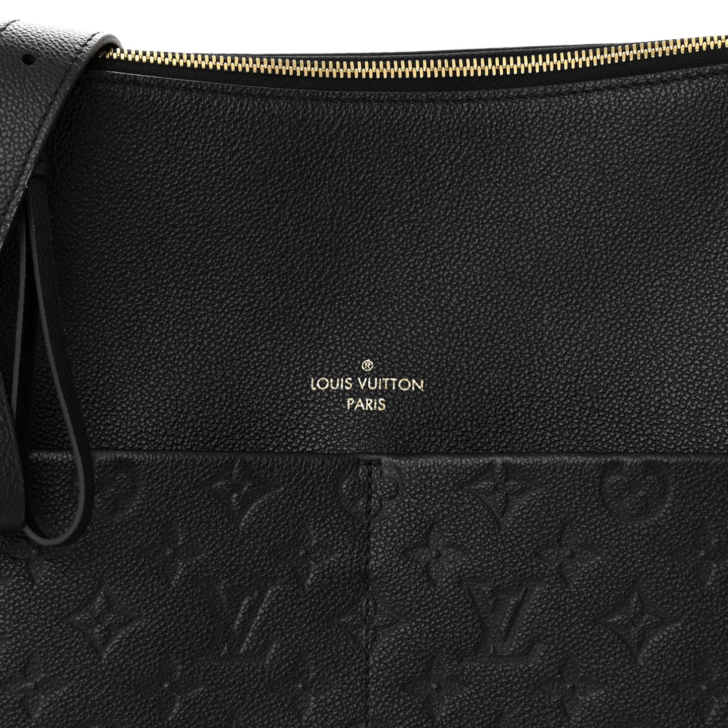 Empreinte Maida Hobo Black
