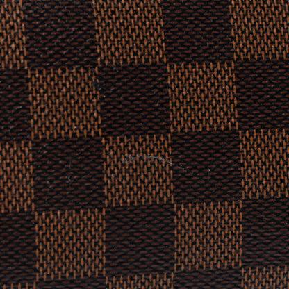 Louis Vuitton Damier Ebene Portobello GM 5 of 5