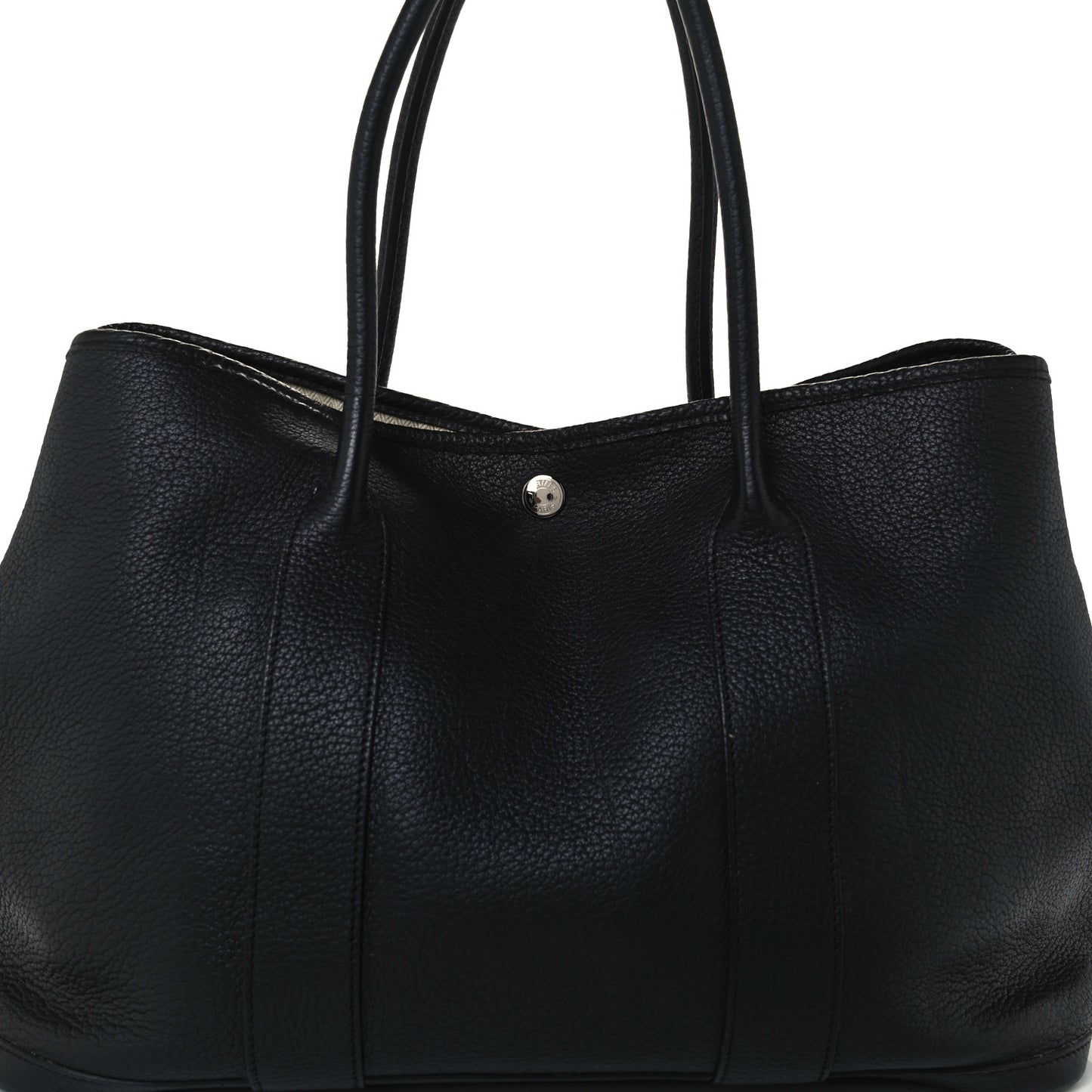 Negonda Garden Party Tote 36 MM Black