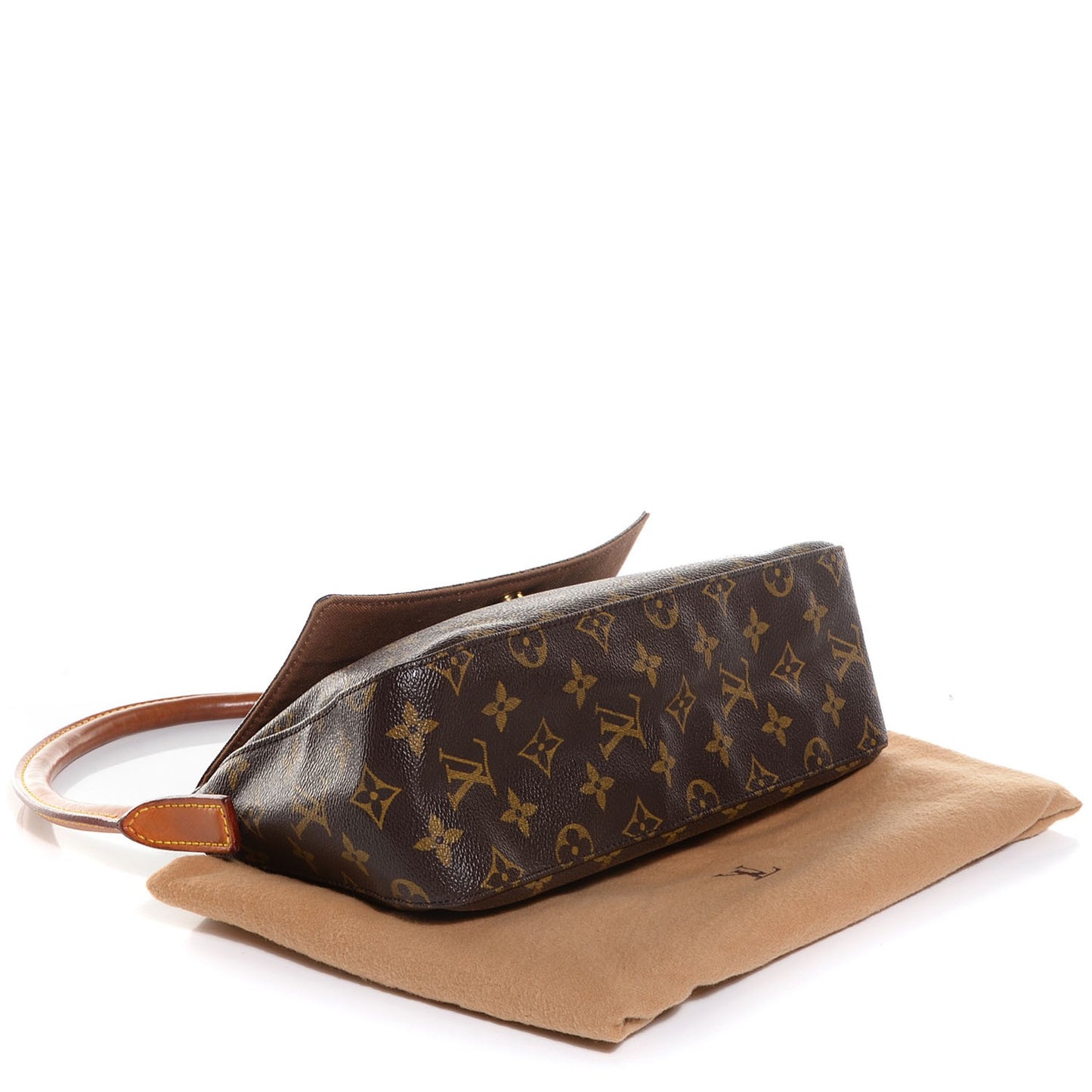 Monogram Mini Looping