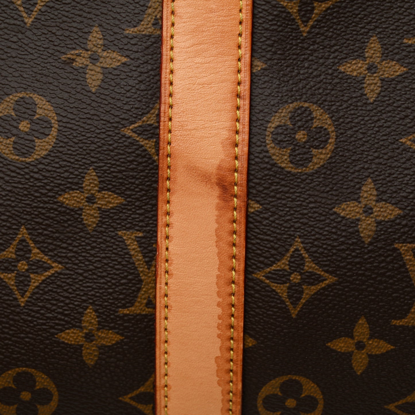 Monogram Keepall Bandouliere 55