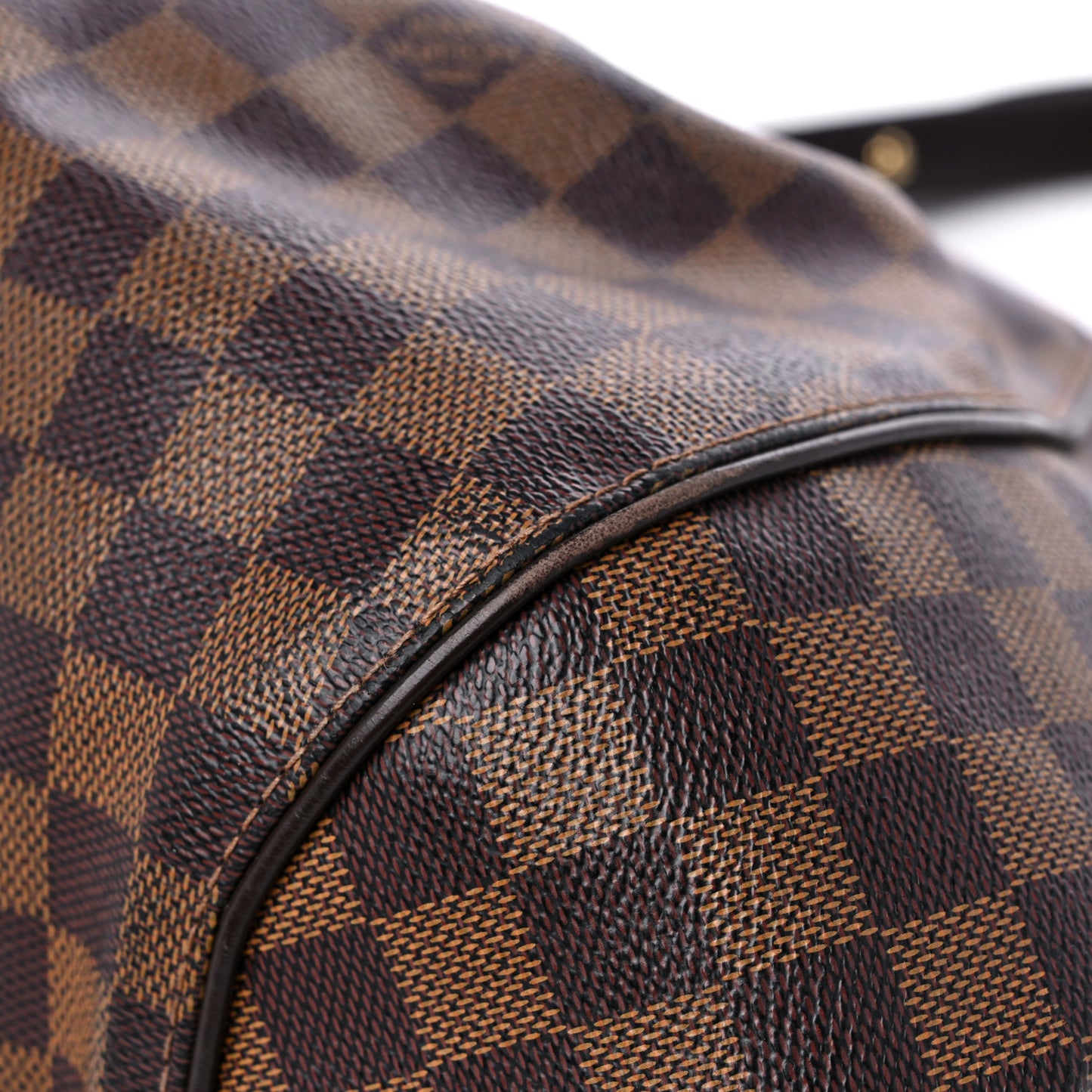 Damier Ebene Sistina GM