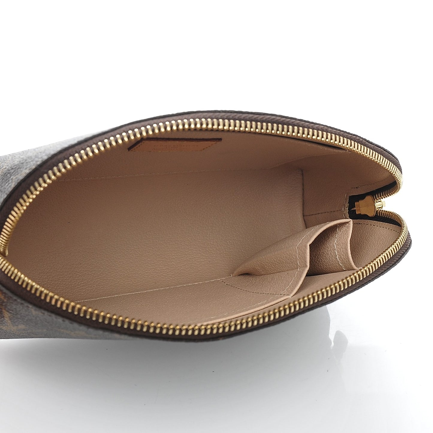 Monogram Cosmetic Pouch GM
