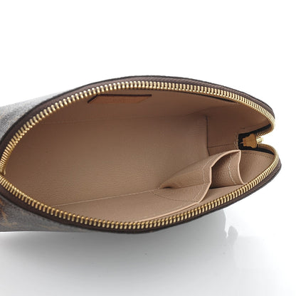 Louis Vuitton Monogram Cosmetic Pouch GM 5 of 6